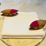 ラルジャン - 京都　七谷鴨