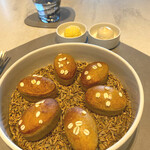 ラルジャン - パン