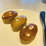 ラルジャン - パン