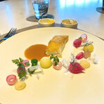 ラルジャン - 和歌山　平目