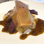 ラルジャン - 岩手　ホロホロ鶏