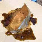 ラルジャン - 岩手　ホロホロ鶏