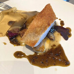 ラルジャン - 岩手　ホロホロ鶏