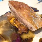 ラルジャン - 岩手　ホロホロ鶏