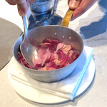 ラルジャン - 熊本　薔薇