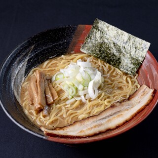 つけ麺屋 ひまわり_1