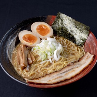 つけ麺屋 ひまわり_2