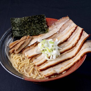 つけ麺屋 ひまわり_2