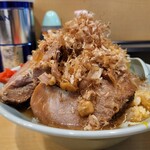 閉店】ラーメンぶたまる 本店 - 富士見台/ラーメン | 食べログ