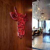 焼肉うしごろ 銀座並木通り店 - 