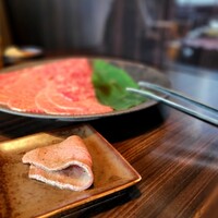 焼肉うしごろ 銀座並木通り店 - 