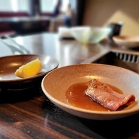 焼肉うしごろ 銀座並木通り店 - 