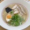 名代ラーメン亭 博多駅地下街店