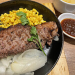 神田の肉バル RUMP CAP - 