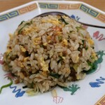 名代ラーメン亭 博多駅地下街店 - 