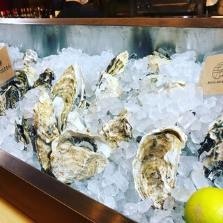 【濃厚でクリーミー】厳選産地の旬の真牡蠣