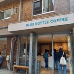 ブルーボトルコーヒー - 