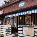 Felicita Pizzeria Trattoria - 