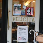 Felicita Pizzeria Trattoria - 