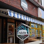 Felicita Pizzeria Trattoria - 
