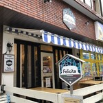 Felicita Pizzeria Trattoria - 