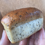 クロフトベーカリー - アールグレイのクリームパン