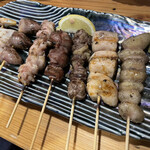 炭焼きBAR 心  - 