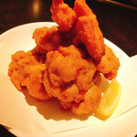 モン・シェリー - 