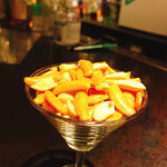 モン・シェリー - 