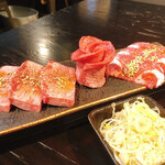 Sumibi Yakiniku Yatsugu - 