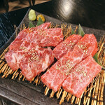 Sumibi Yakiniku Yatsugu - 