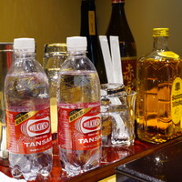 瓢嘻 新橋店 - 