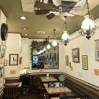 レストラン山水_2