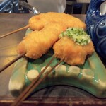 ぎんざ磯むら - 丁字串