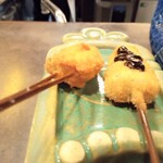 ぎんざ磯むら - 丁字串