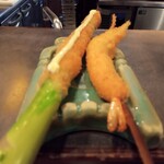 ぎんざ磯むら - 丁字串