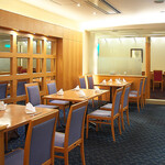 東天紅 - 内観写真: