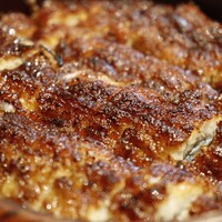 鰻う おか冨士 - 