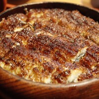 鰻う おか冨士 - 