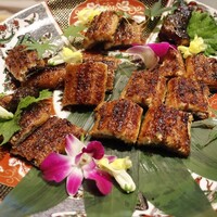 鰻う おか冨士 - 