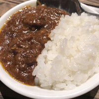 焼肉 ジャンボ はなれ - 