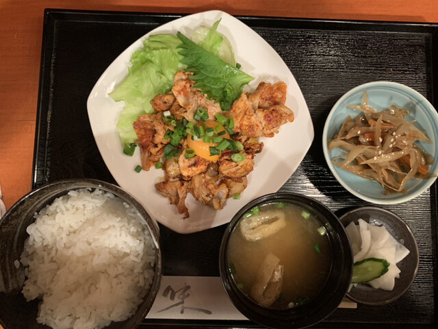 Ofukuro no Aji Emu photo 2