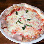 梨の木 - マルゲリータ