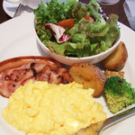 進々堂 花園店 - 