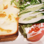 進々堂 花園店 - 