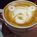 loger cafe - 
