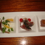 ジャンカルド - 