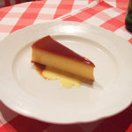 ブラッスリー・グー - クレームキャラメル(210円)