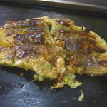 みなと - ミックス天