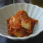 みなと - キムチ